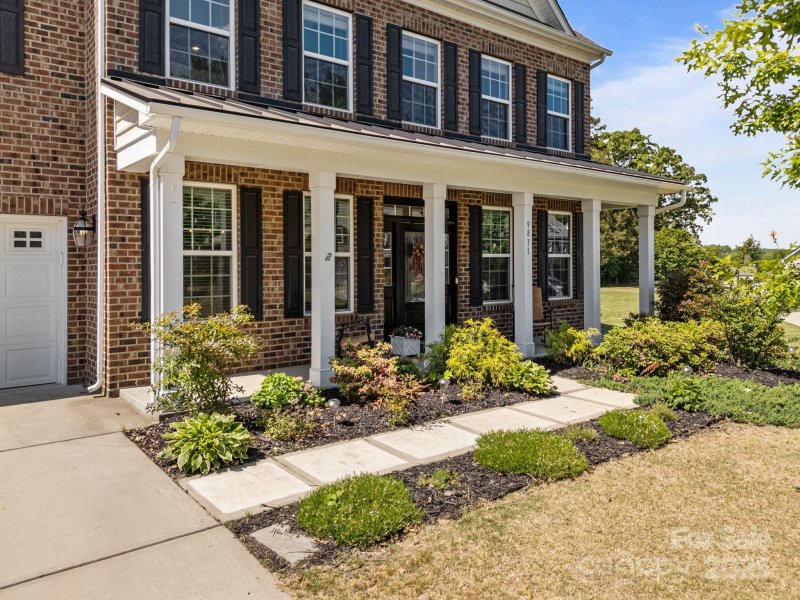 Property image 4 at 9871 Travertine Trail, Davidson, NC 28036