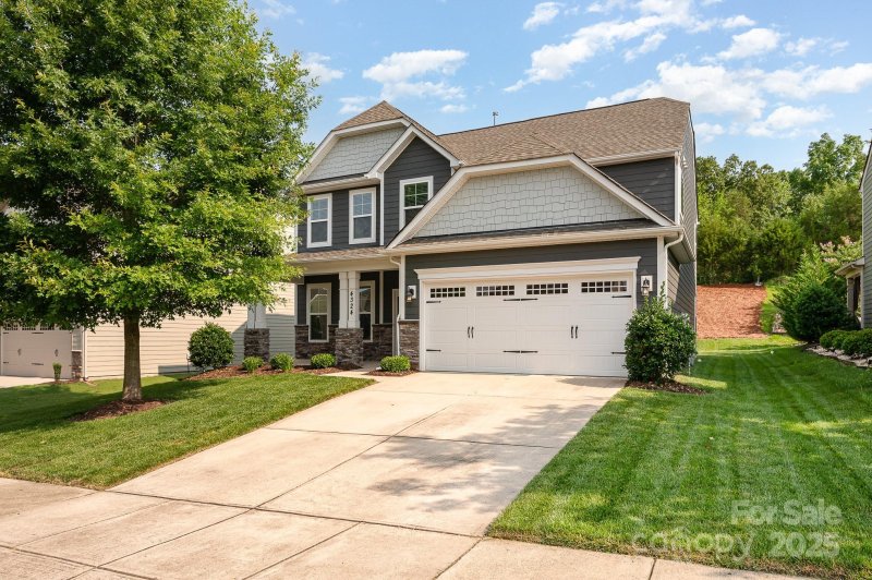 Property image 2 at 4324 Falls Lake Drive, Concord, NC 28025