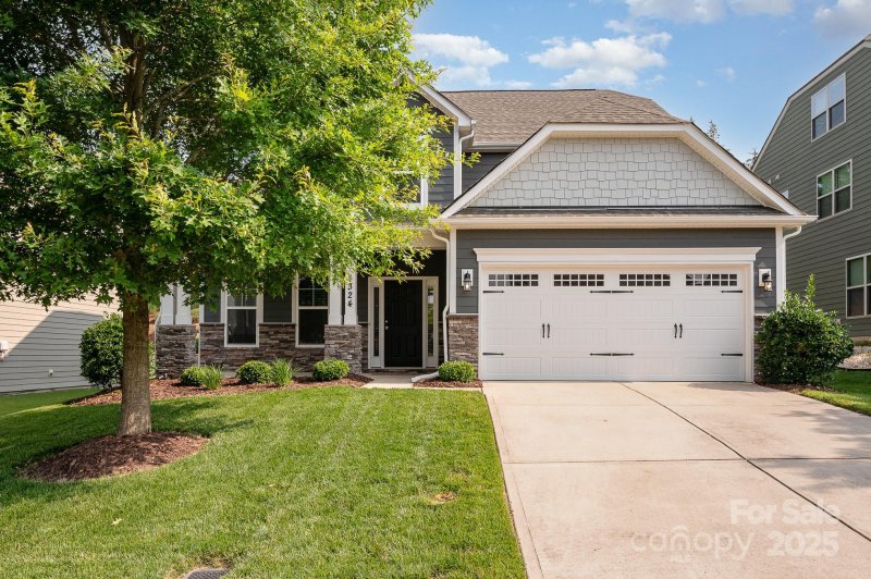 Property image 3 at 4324 Falls Lake Drive, Concord, NC 28025