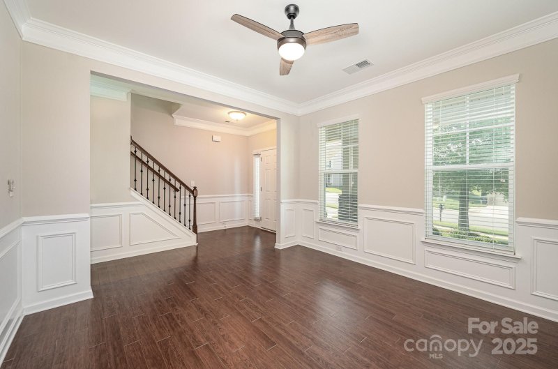 Property image 5 at 4324 Falls Lake Drive, Concord, NC 28025