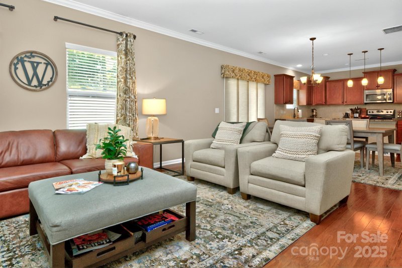 Property image 3 of 14837 Dungannon Court in Creekshire Village, Charlotte, NC 28278