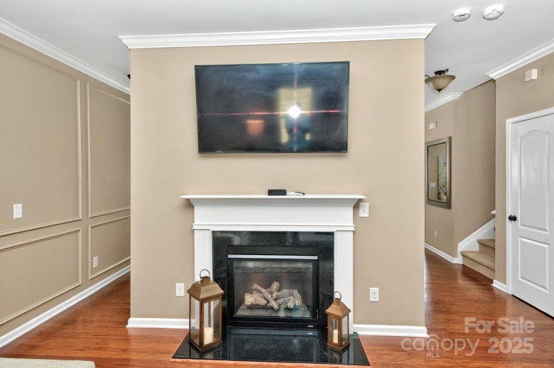 Property image 4 of 14837 Dungannon Court in Creekshire Village, Charlotte, NC 28278