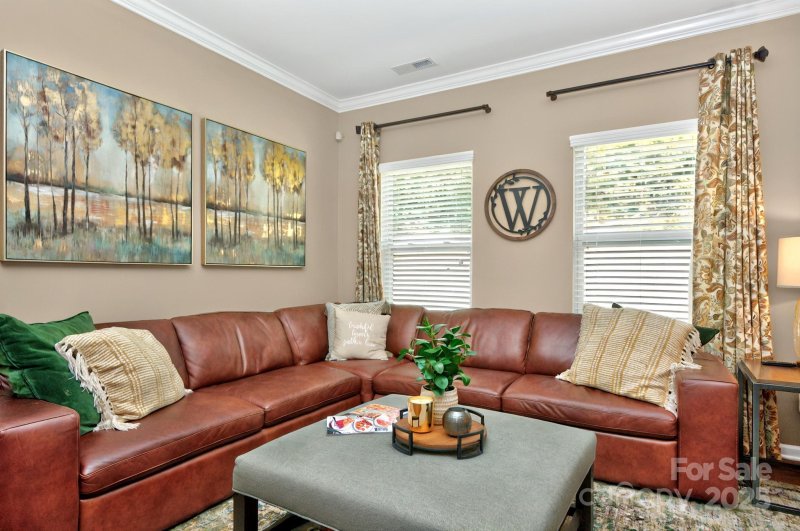 Property image 5 of 14837 Dungannon Court in Creekshire Village, Charlotte, NC 28278