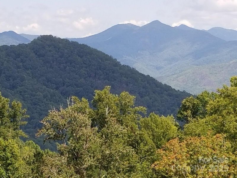 Property image 4 at 000 English Setter Trail, Whittier, NC 28789