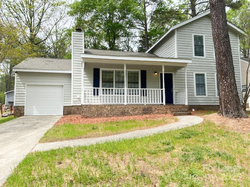 Property image 2 at 10124 Rockwood Road, Charlotte, NC 28215