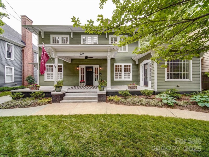 Property image 2 at 226 Union Street, Concord, NC 28025