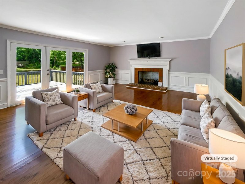 Property image 2 of 1507 Chadmore Lane in Carriage Downs, Concord, NC 28027