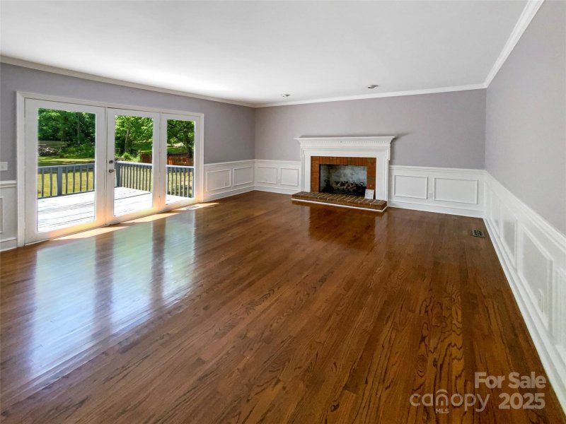 Property image 3 of 1507 Chadmore Lane in Carriage Downs, Concord, NC 28027