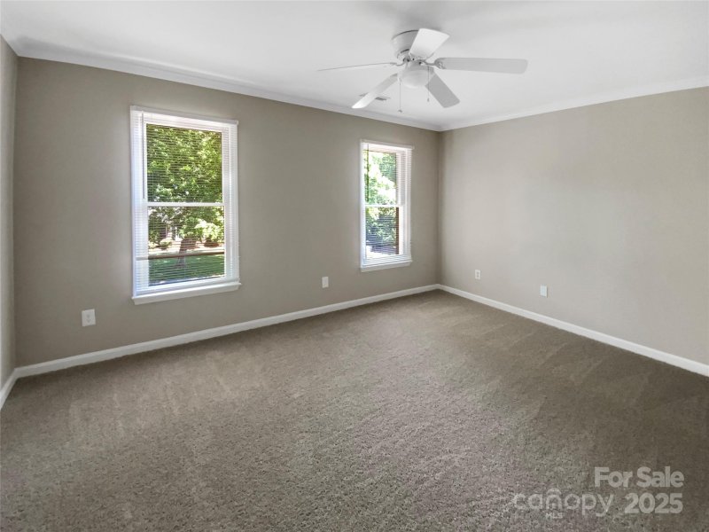 Property image 5 of 1507 Chadmore Lane in Carriage Downs, Concord, NC 28027