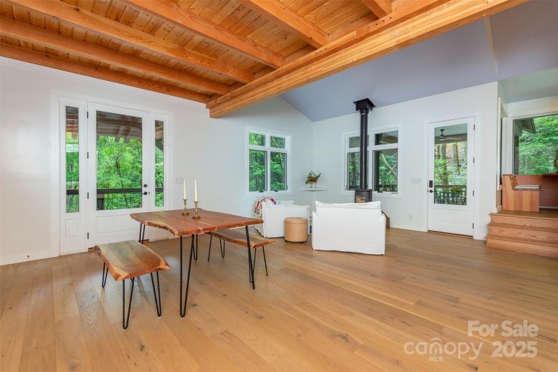 Property image 5 at 401 Winterle Road, Lake Lure, NC 28746