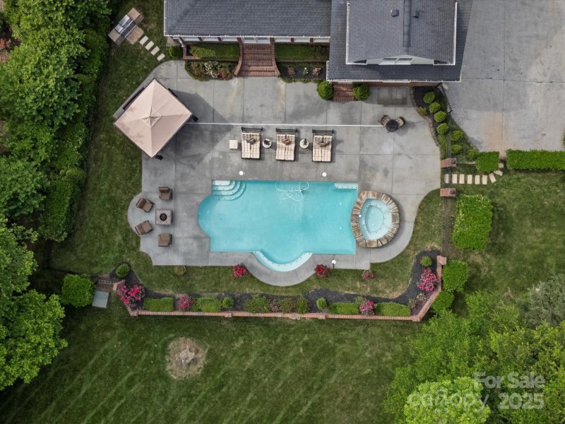 Property image 2 at 13029 Whisper Creek Drive, Charlotte, NC 28277