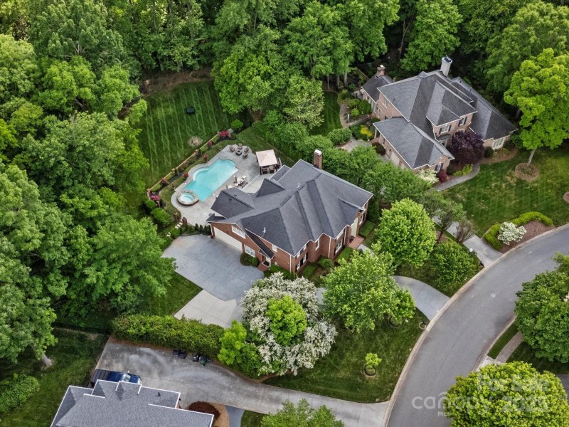 Property image 3 at 13029 Whisper Creek Drive, Charlotte, NC 28277