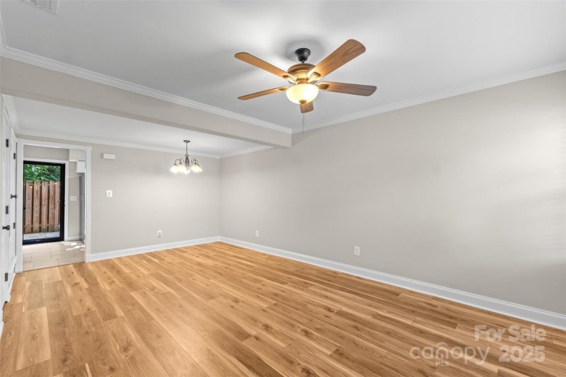 Property image 5 at 1228 Archdale Drive, Charlotte, NC 28217