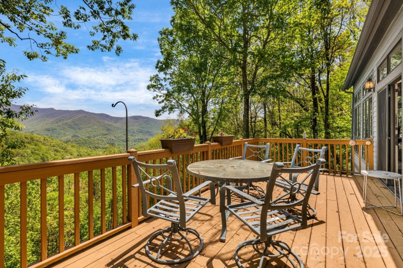 Property image 2 of 33 Great Aspen Way in Laurel Ridge, Black Mountain, NC 28711