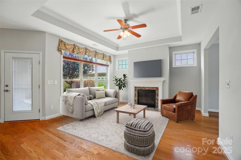 Property image 5 of 5028 Polo Gate Boulevard in Polo Club at Mountain Island Lake, Charlotte, NC 28216