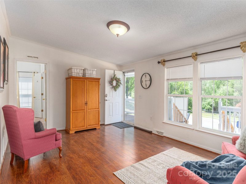 Property image 5 of 9 Redmond Drive in Hark Knoll, Alexander, NC 28701