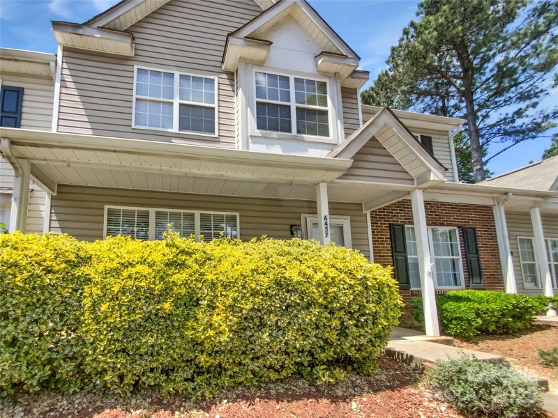 6457 Saint Bernard Way