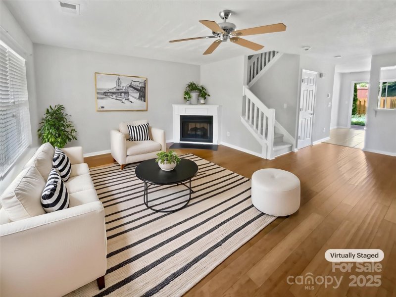 Property image 2 at 6457 Saint Bernard Way, Charlotte, NC 28269