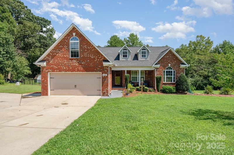 Property image 2 at 600 Old Hardin Road, Dallas, NC 28034