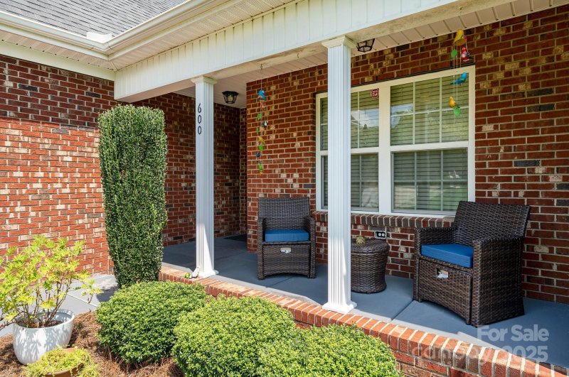 Property image 5 at 600 Old Hardin Road, Dallas, NC 28034