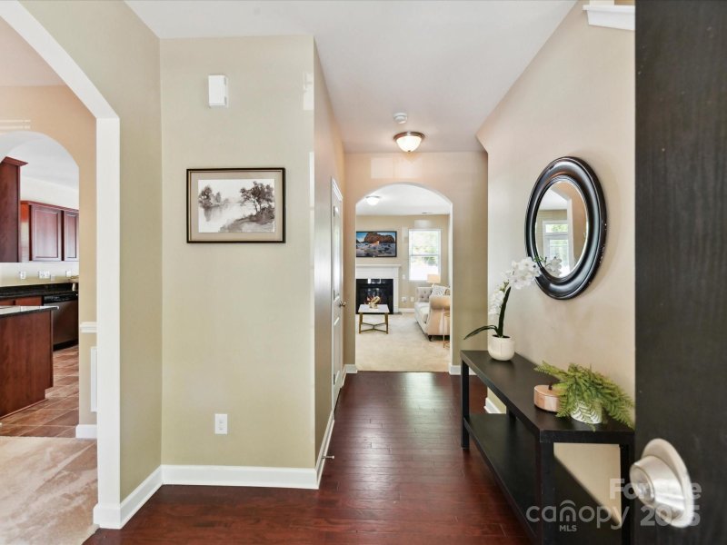 Property image 4 at 17204 Caldwell Track Drive, Huntersville, NC 28078