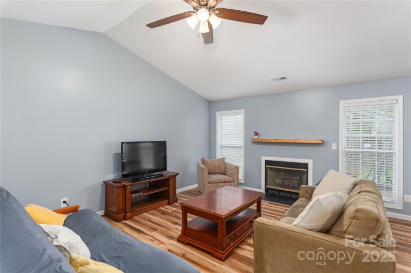 Property image 4 at 152 S Sunberry Trail, Fletcher, NC 28732