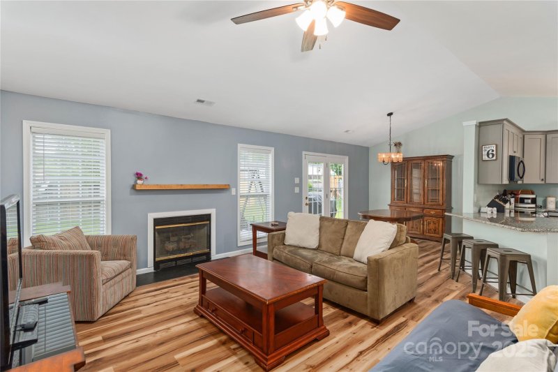 Property image 5 at 152 S Sunberry Trail, Fletcher, NC 28732