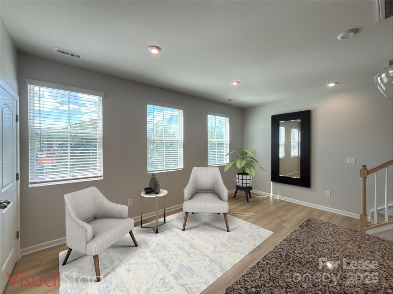 Property image 2 of 1110 Keydet Drive in Pleasant Grove, Charlotte, NC 28216