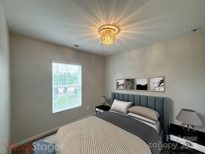 Property image 3 of 1110 Keydet Drive in Pleasant Grove, Charlotte, NC 28216