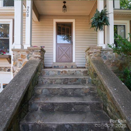 Property image 3 at 208 N 5th Street, Albemarle, NC 28001