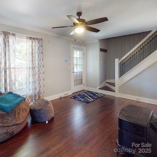 Property image 5 at 208 N 5th Street, Albemarle, NC 28001