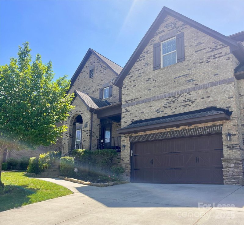 Property image 4 at 9615 Camden Town Drive, Concord, NC 28027