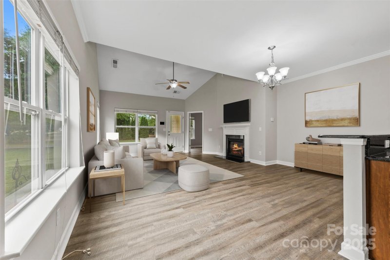 Property image 2 at 8505 Loxton Circle, Charlotte, NC 28214