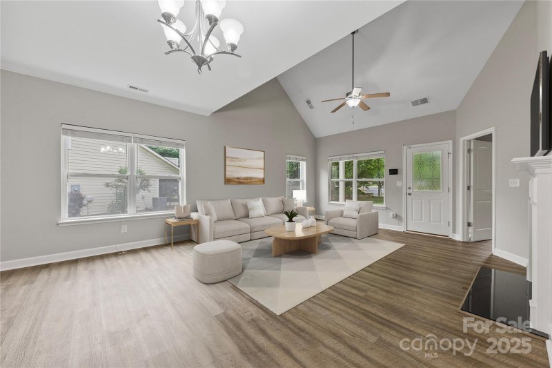 Property image 3 at 8505 Loxton Circle, Charlotte, NC 28214