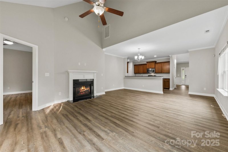 Property image 4 at 8505 Loxton Circle, Charlotte, NC 28214