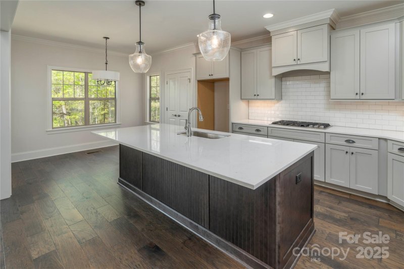 Property image 4 of 104 Wilharr Court in Davidson Pond, Mooresville, NC 28115