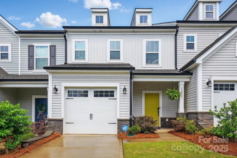 Property image 2 at 12021 Basking Drive, Charlotte, NC 28214