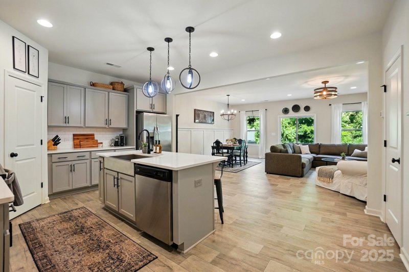 Property image 4 at 12021 Basking Drive, Charlotte, NC 28214