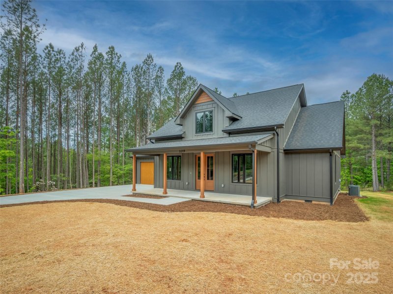 Property image 3 at 109 Ashley Court, Mill Spring, NC 28756
