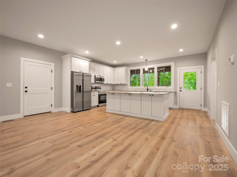 Property image 5 at 109 Ashley Court, Mill Spring, NC 28756