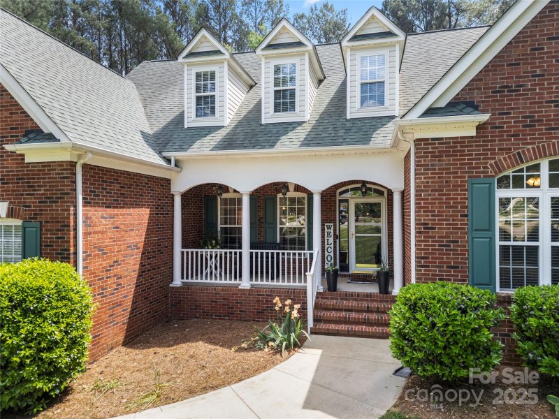 Property image 2 at 6990 Ridgeway Road, Stanley, NC 28164