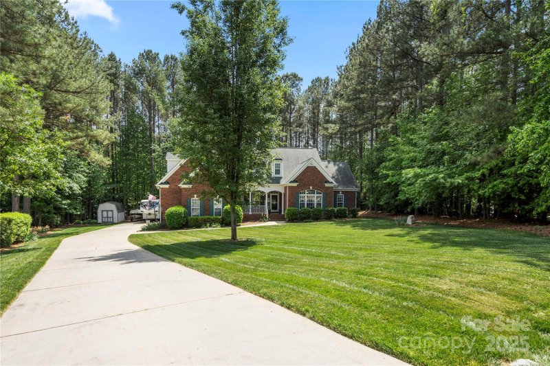 Property image 4 at 6990 Ridgeway Road, Stanley, NC 28164