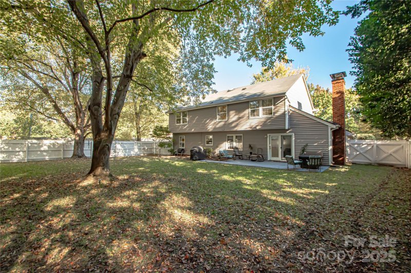 Property image 4 at 7433 Quail Ridge Drive, Charlotte, NC 28226