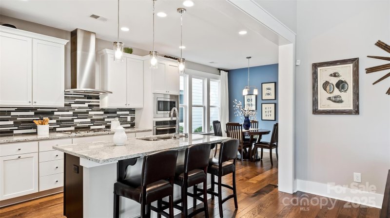 Property image 3 of 4444 Moxie Way in Cresswind, Charlotte, NC 28215