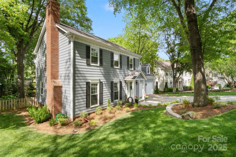 Property image 3 at 9238 Deer Spring Lane, Charlotte, NC 28210