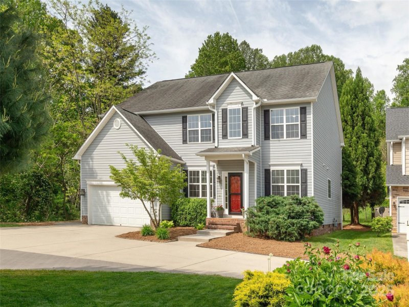 Property image 2 at 15 Dansford Lane, Arden, NC 28704