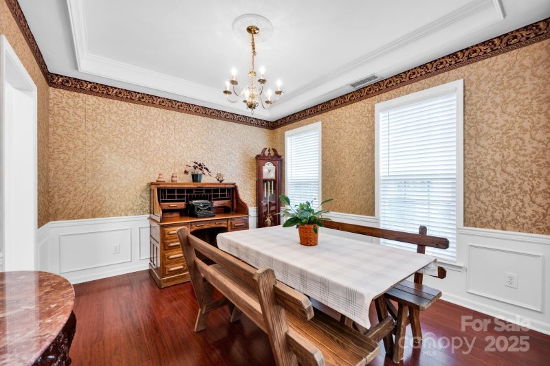 Property image 3 at 8938 Kestral Ridge Drive, Charlotte, NC 28269