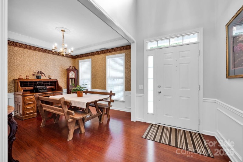 Property image 4 at 8938 Kestral Ridge Drive, Charlotte, NC 28269