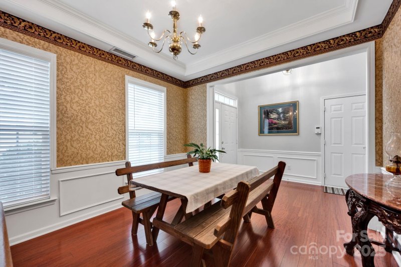 Property image 5 at 8938 Kestral Ridge Drive, Charlotte, NC 28269