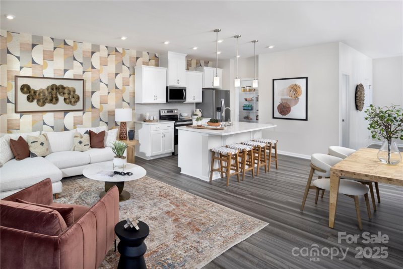 Property image 5 at 2455 Hedgecliff Road, Kannapolis, NC 28025